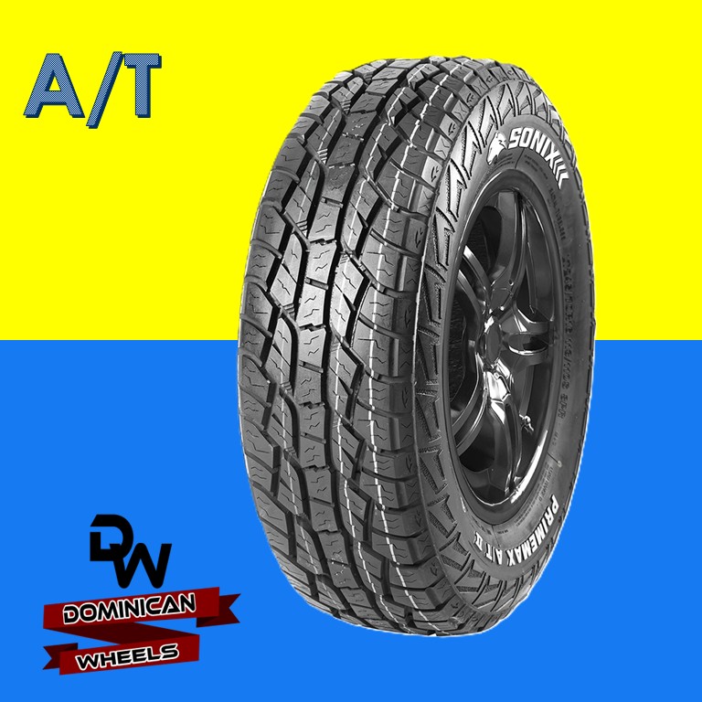 A/T